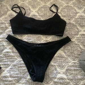 pacsun bikini
